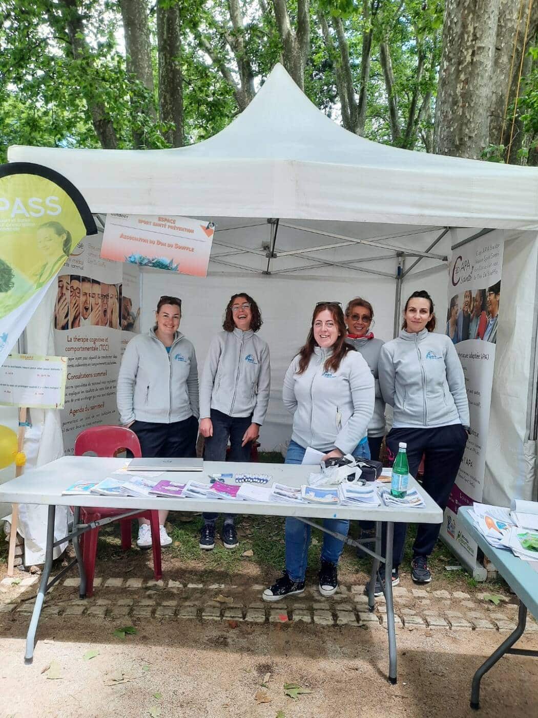 stand grandes heures nature